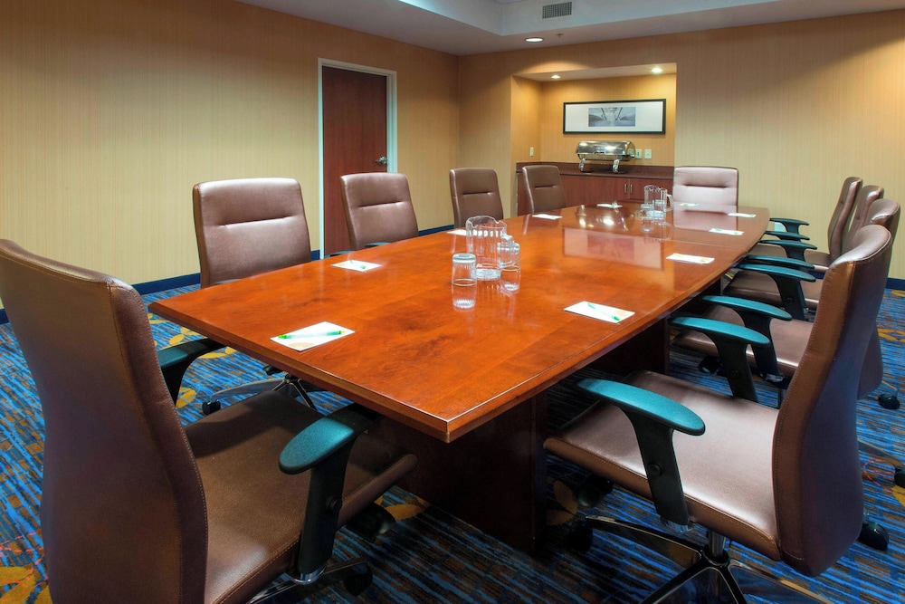Courtyard by Marriott Montgomery Prattville - photo 30