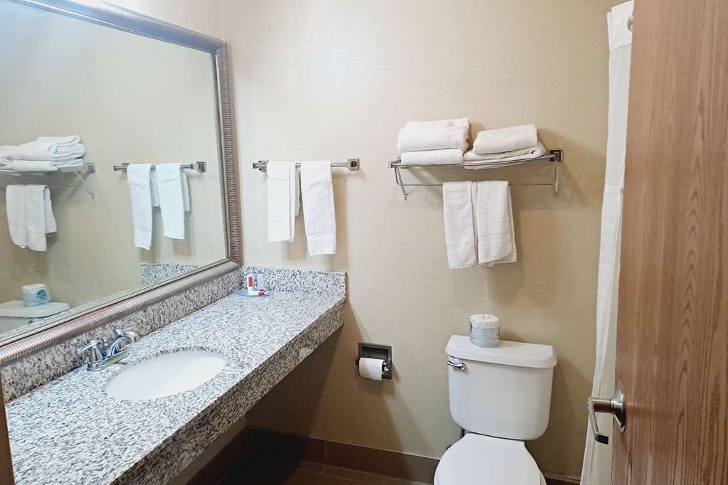 Howard Johnson by Wyndham Omaha - photo 2