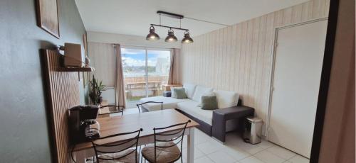 Le Cœur Des Oceanes — hotel in Pornichet