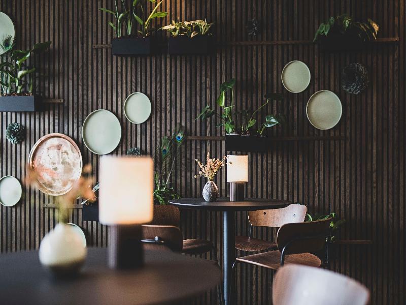 The Note — hotel in Vejle