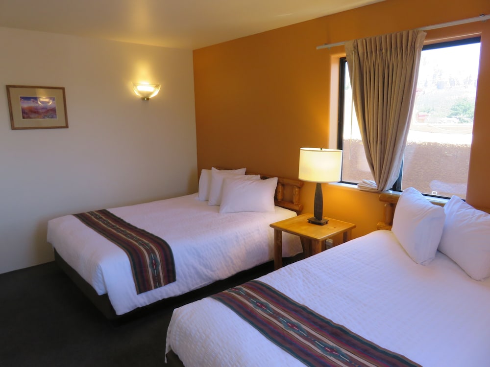 Sedona Village Lodge - photo 3