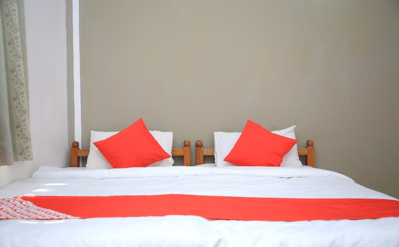 Pillaiyar Inn in Jaffna, Sri Lanka