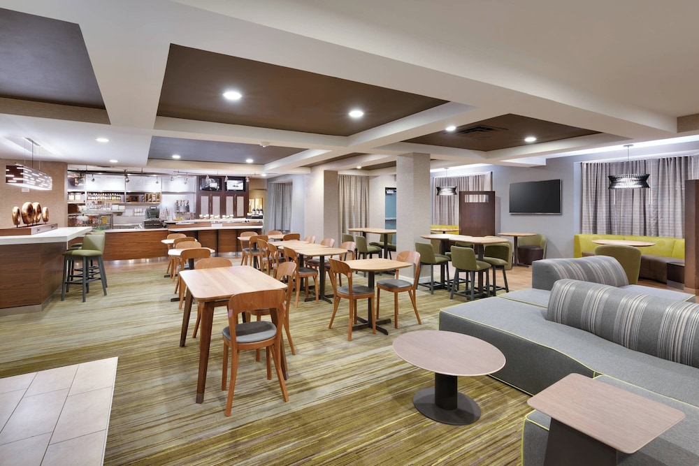 Courtyard by Marriott Oklahoma City Northwest - photo 37