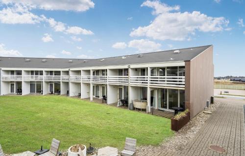 Stunning Apartment In Ringkøbing — 4-Star Luxury Hotel in Ringkobing, Denmark