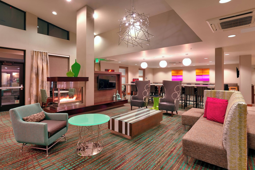 Residence Inn Salt Lake City Murray - photo 3