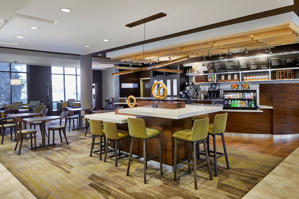 Courtyard by Marriott Atlanta Lithia Springs - photo 30