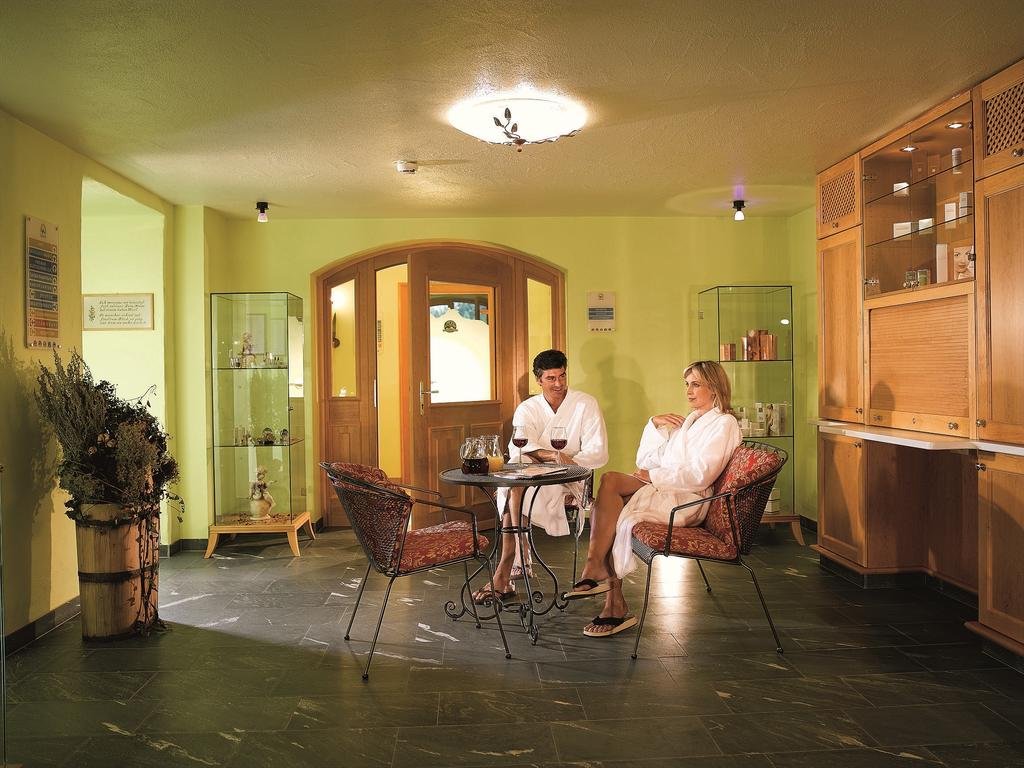 Wanderhotel Taurerwirt — hotel in Kals Am Grossglockner
