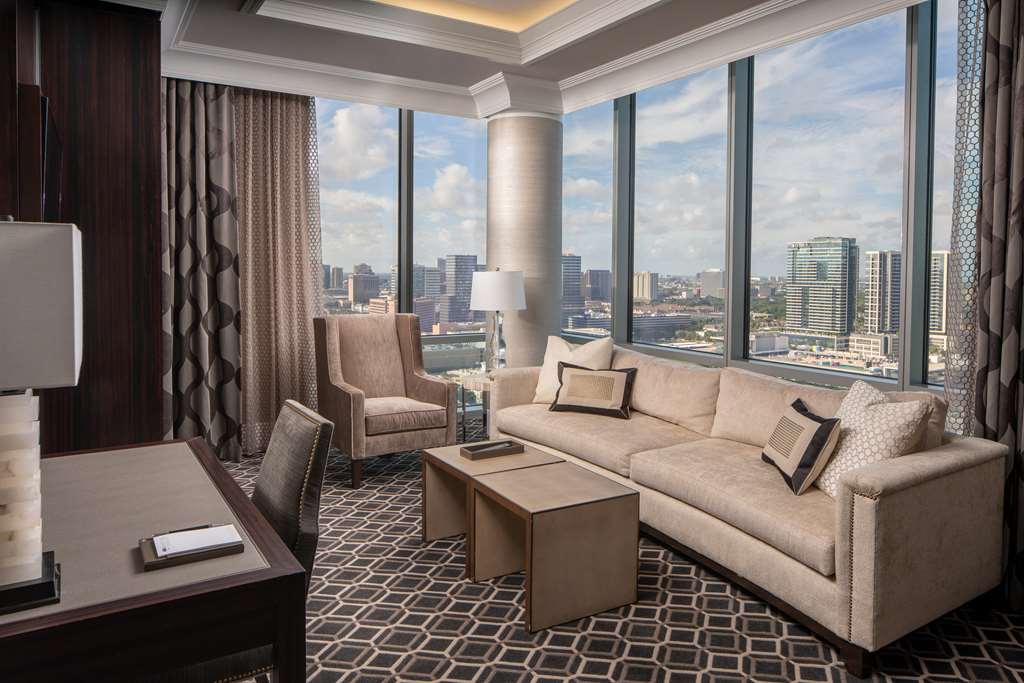 The Post Oak Hotel at Uptown Houston - photo 51