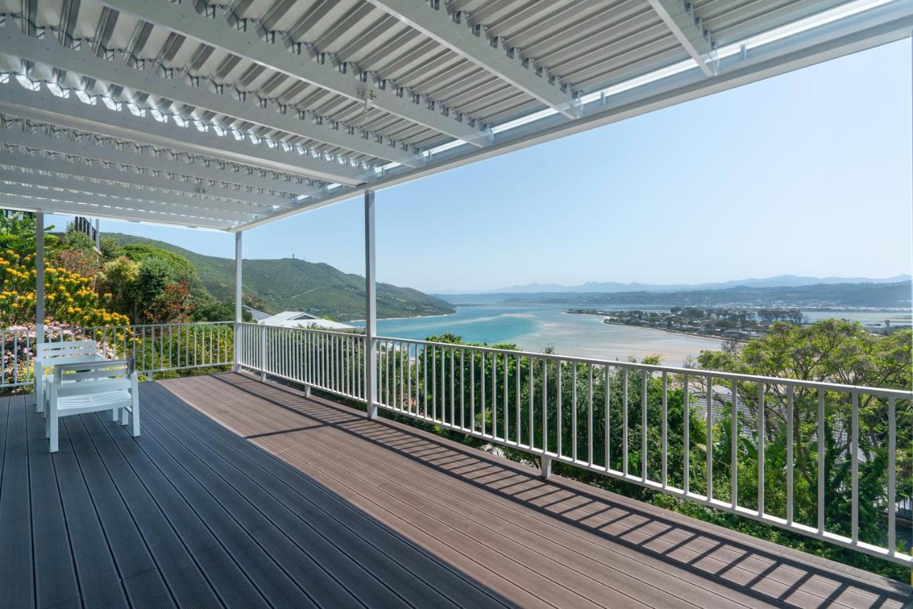 Coney Glen Views — 4-Star Luxury Hotel in Knysna, South Africa