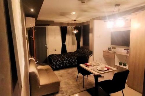 Blk Pod — 4-Star Luxury Hotel in Punta, Philippines