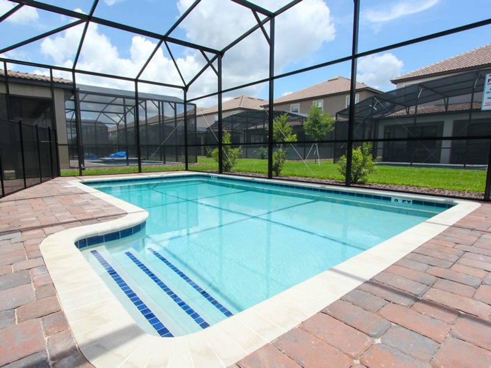 Villa in Champions Gate Resort 1010 - photo 24