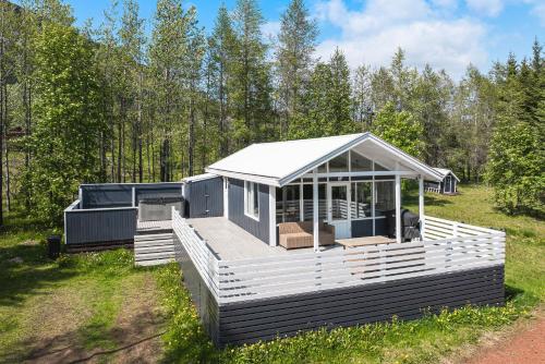 Cozy Cabin Golden Circle