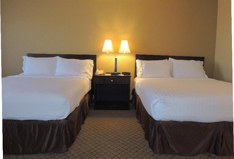 Holiday Inn Express Fallon by IHG - photo 14