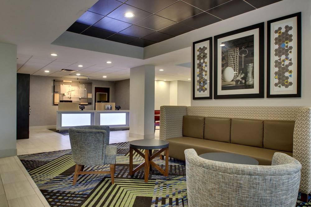 Holiday Inn Express Horse Cave by IHG - photo 50