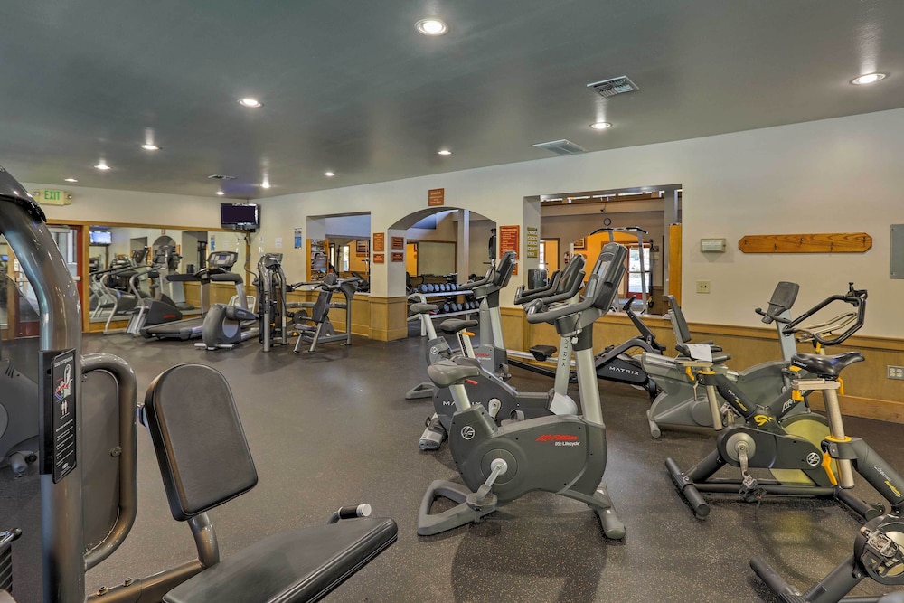 Free Ski Shuttle Spacious Northstar Resort Cabin - photo 14