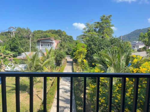 Dusit Long Beach — Ko Lanta — photo 4