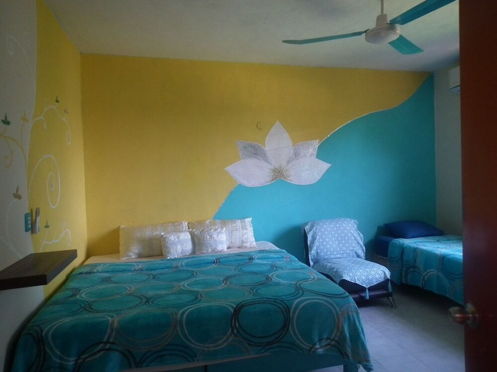 Posada Yaxche — Xul-Ha — photo 3