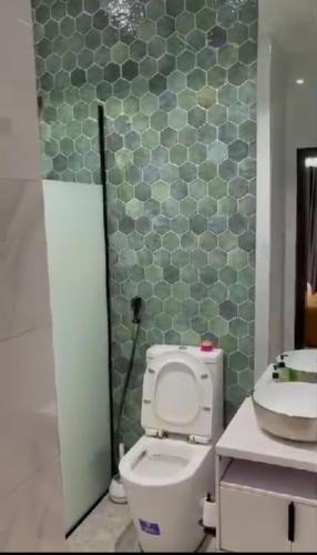 Iykemond Lux Suites