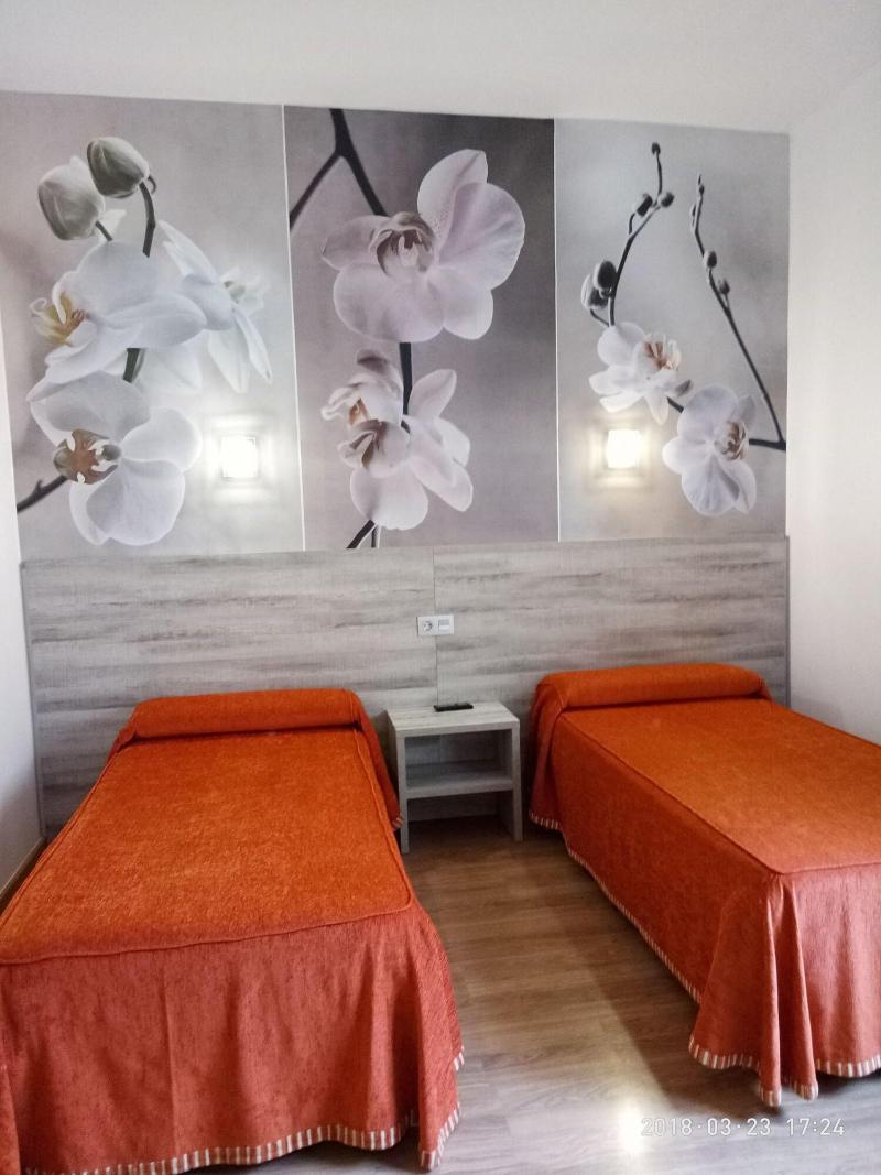 Hotel Yeste — hotel in Yeste