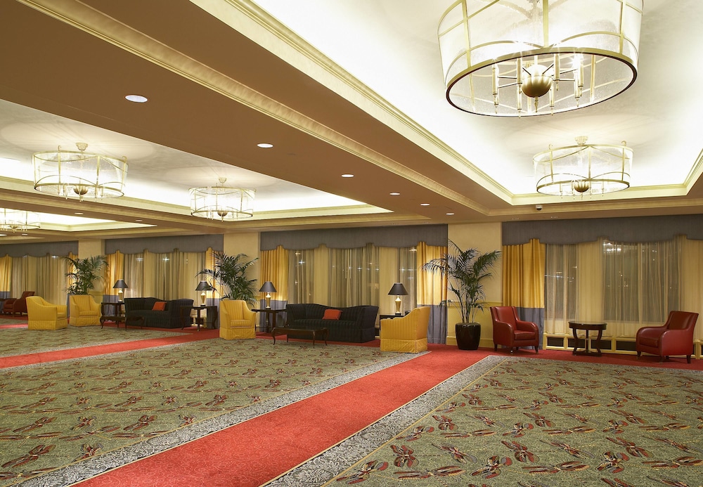 Marriott Hartford Downtown - photo 29