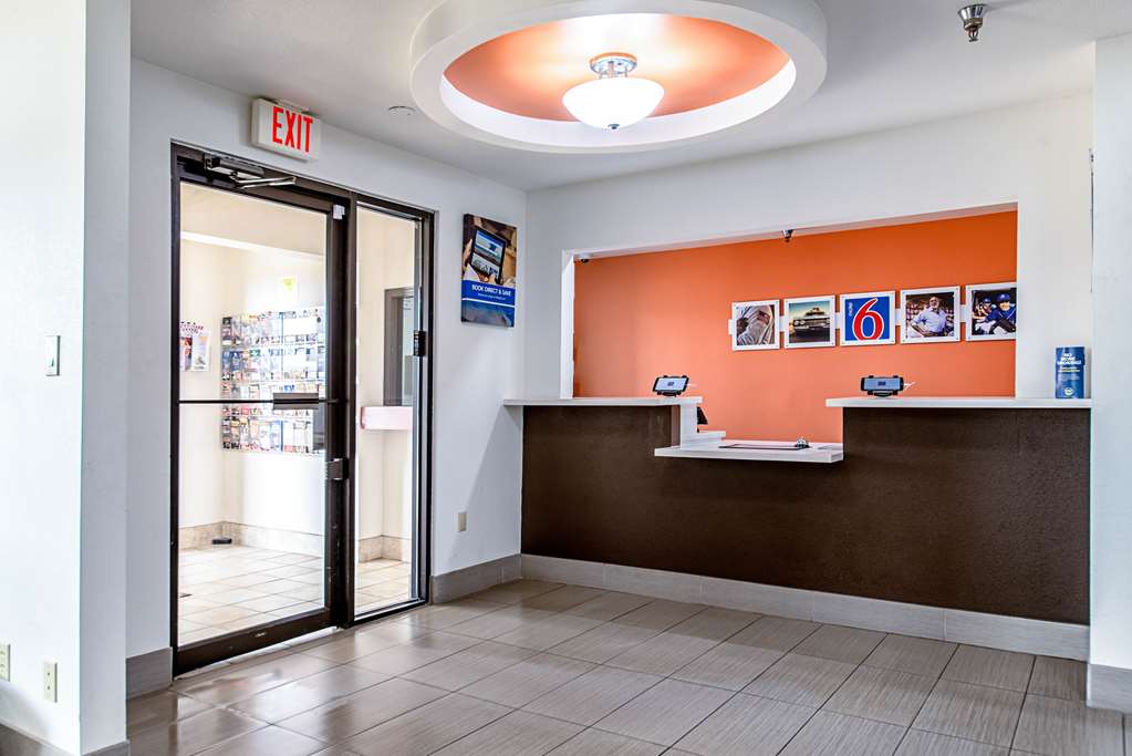 Motel 6 Lebanon IN - photo 24
