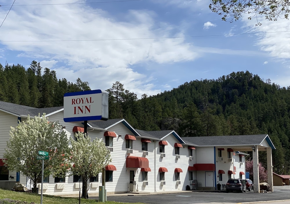 Royal Inn Keystone - photo 15