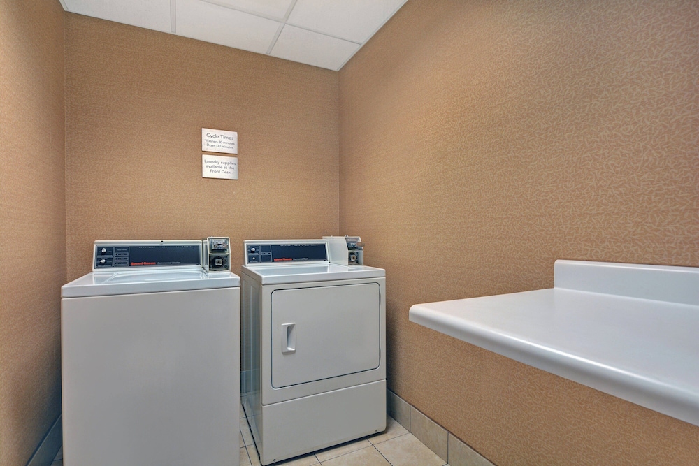 Courtyard by Marriott Shreveport Airport - photo 26
