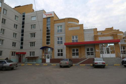 Hostel Zhuravli 6920514 — Liski