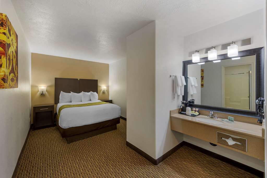 Best Western Mesquite Inn - photo 19