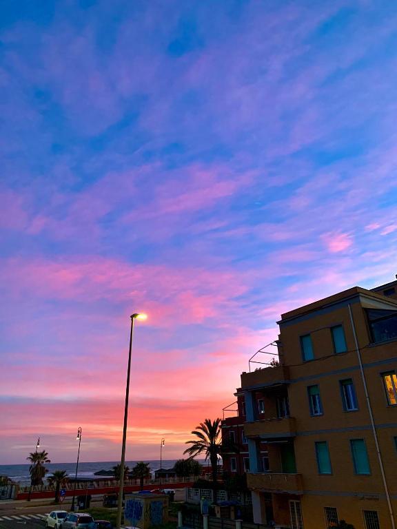 Le Vele — hotel in Lido Di Ostia