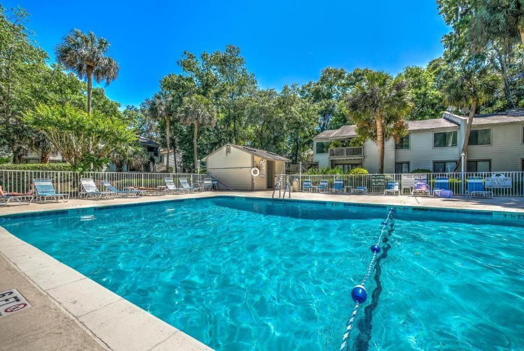 92 Forest Gardens — 4-Star Luxury Hotel in Hilton Head Island, United States
