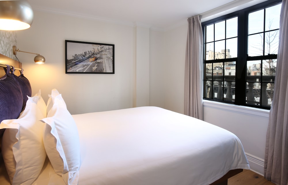 Hotel Scherman - photo 3
