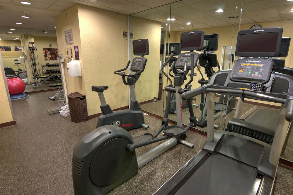 Holiday Inn Gainesville University Center by IHG - photo 30