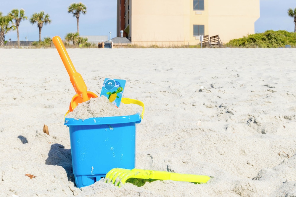Surfside Beach Resort - photo 46