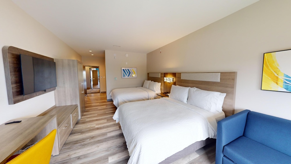 Holiday Inn Express & Suites Chicago Schaumburg an IHG Hotel - photo 26