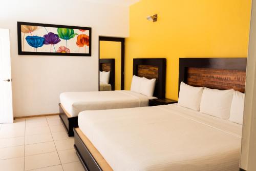 Happy Express Hotel