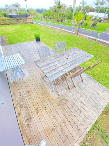 The Nook Kerikeri in Kerikeri, New Zealand