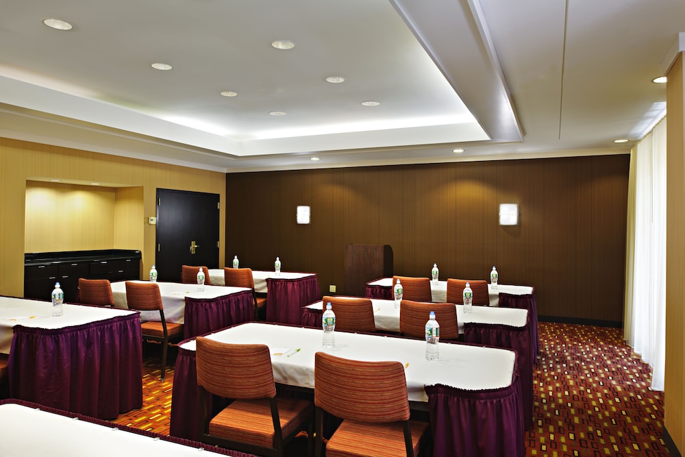 Courtyard by Marriott Wilmington Brandywine - photo 20