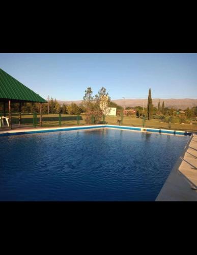 Las Masias de Nono - last minute hotel in Unknown City