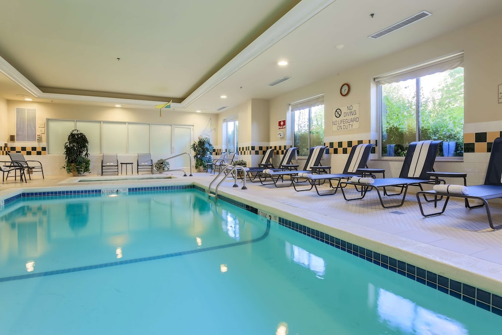 Hilton Garden Inn Nanuet - photo 26