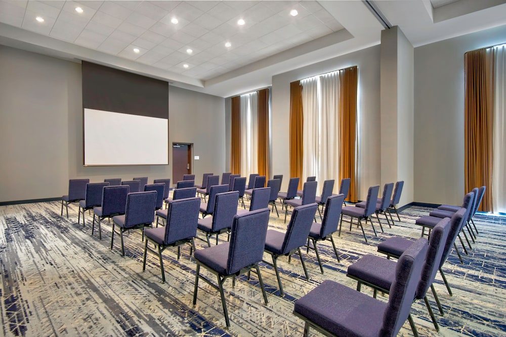 Courtyard by Marriott Nashville Green Hills - photo 36