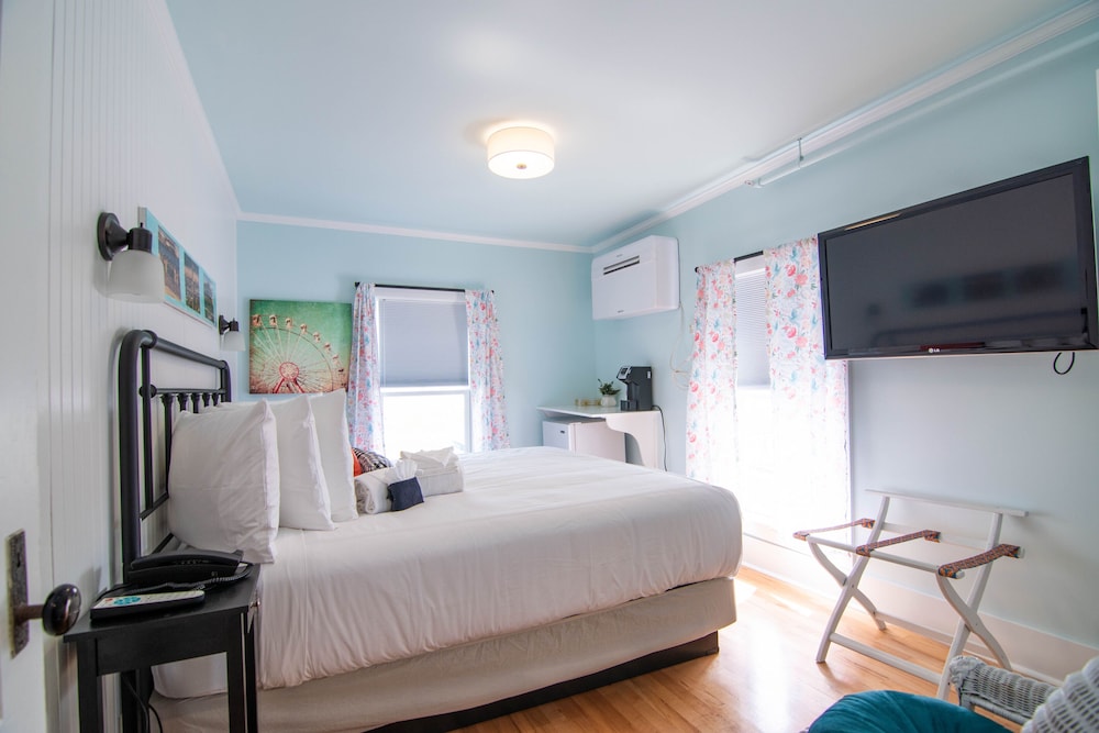 Ocean House Hotel & Motel - photo 33