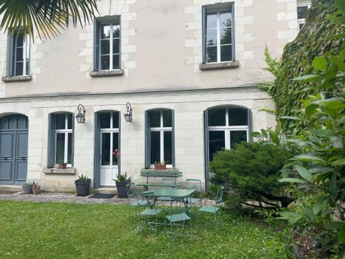 La Feuilleraie - last minute hotel in Tours