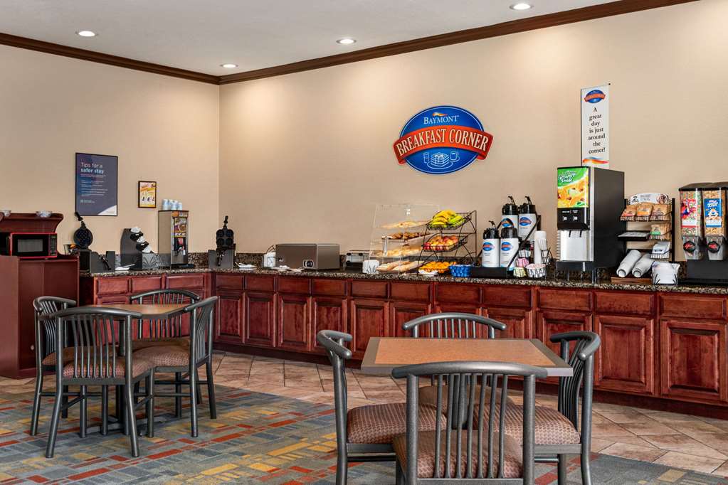 Baymont by Wyndham Wichita Falls - photo 38