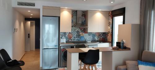 Colors Boutique Apartments By DLV — Villajoyosa — photo 3