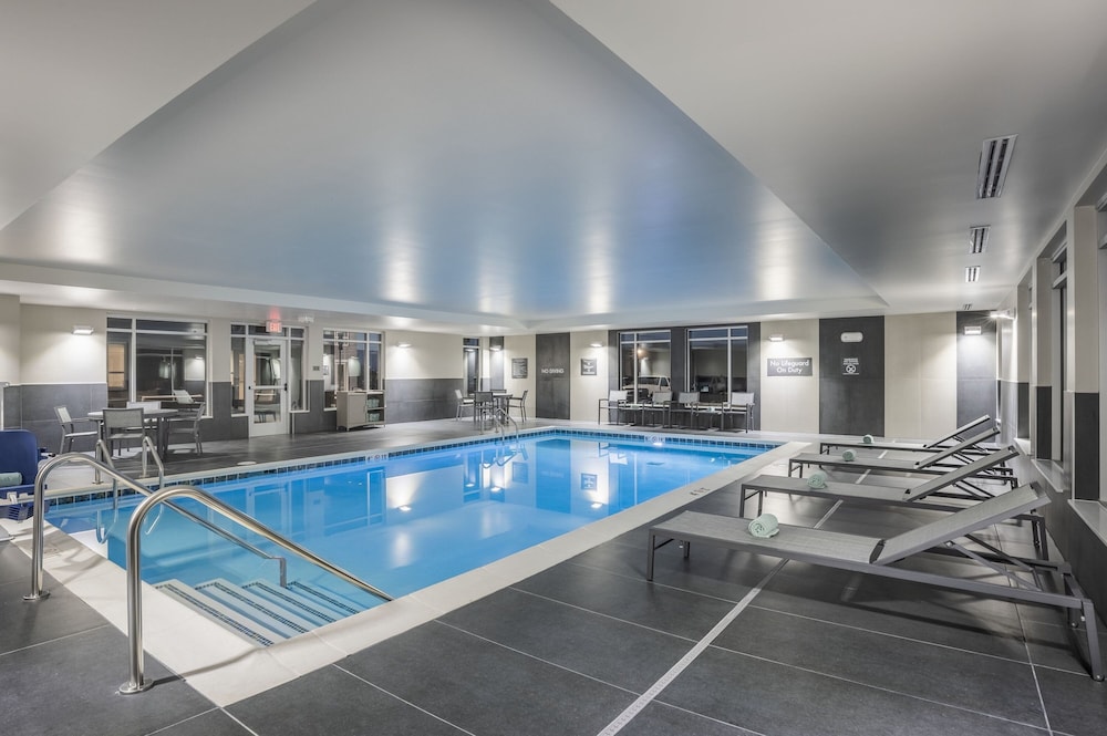 Residence Inn Denver Aurora - photo 32