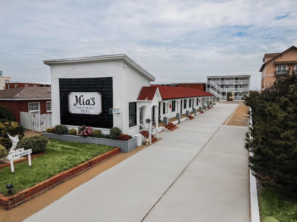 Mia's Boutique Hotel - last minute hotel in Nags Head