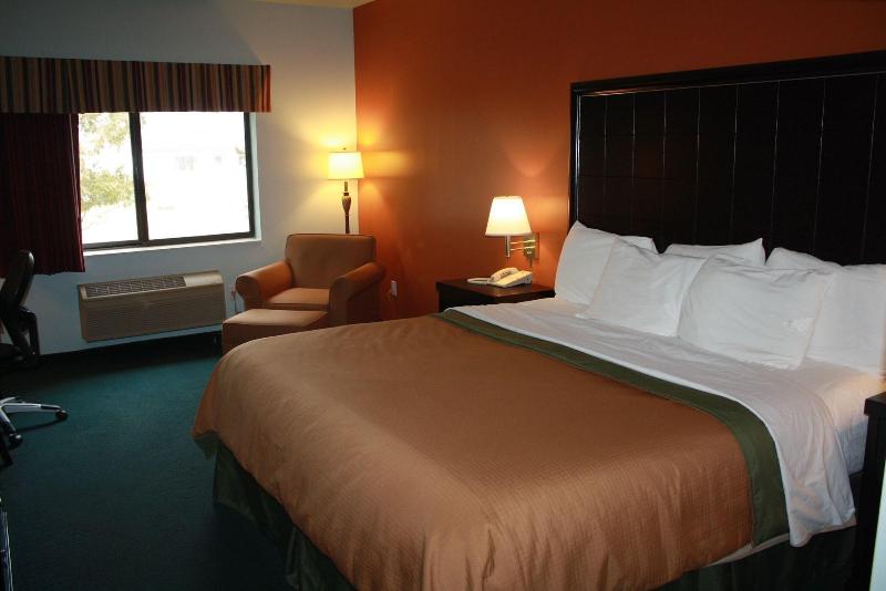 Bay Inn - photo 64