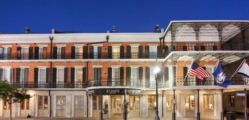 voco St. James an IHG hotel - photo 2