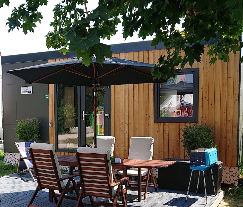 TinyHausHotel Beilngries - last minute hotel in Unknown City